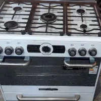 گاز فر پیلوت درحد