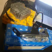 شارژر اصلی ns Rs و چراغ پارک ( ابرویی)|قطعات یدکی و لوازم جانبی|تهران, اکباتان|دیوار