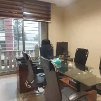 ۷۰متر*موقعیت اداری*مبله*سعادت اباد*شهرک غرب