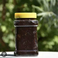 رب آلو درجه یک طالقان ارگانیک