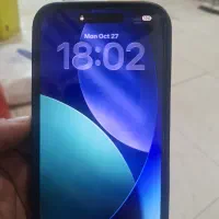 ایفون ۱۶پرو نچرال۲۵۶