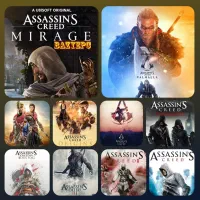 نصب انواع بازی و نرم‌افزارهای تخصصی کامپیوتر