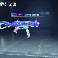 اکانت پابجی گاد|کنسول، بازی ویدئویی و آنلاین|شهرکرد, |دیوار