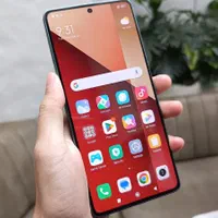 شیائومی Redmi Note 13 Pro با حافظهٔ ۵۱۲ گیگابایت