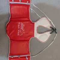 لباسهای تکواندو سایز 2و4|تجهیزات ورزشی|شاهینشهر, گرگاب|دیوار