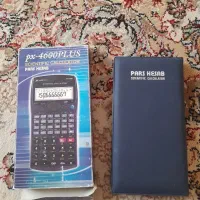 ماشین حساب مهندسی|لوازم التحریر|کاشان, حسن آباد|دیوار