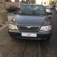 پراید ۱۳۲ مدل ۸۸