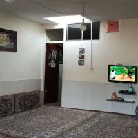 خانه صدمتری ویلایی ماشین رو تمیز بلوک۳ کیهانشهر