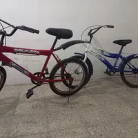 دوچرخه سایز بیست