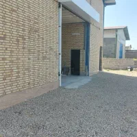فروش سوله شهرک صنعتی شماره ۲