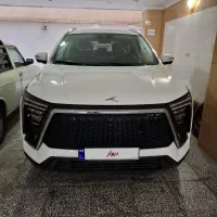 کی ام سی (KMC X5)|خودرو سواری و وانت|کرج, دولت‌آباد|دیوار