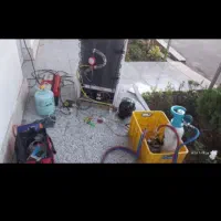 تعمیرات تخصصی (( یخچال))