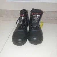 کفش ایمنی|کیف، کفش، کمربند|کرمانشاه, |دیوار