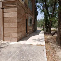 فروش آپارتمان ۱۰۰ متری ۲ خوابه همکف در شهرک ابوذر