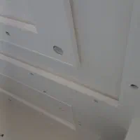 گج کاری وسفید کار ی باکیفیت بالا|خدمات پیشه و مهارت|بندر کنگان, |دیوار