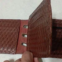 جا کارتی و کیف پول|کیف، کفش، کمربند|کاشان, |دیوار