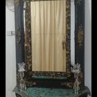 آینه ومیزآینه