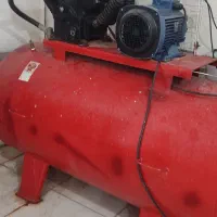 کمپرسور هوا 1000 لیتری