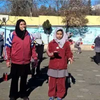 اشتغال معلمی ورزش.در مدارس غیر دولتی