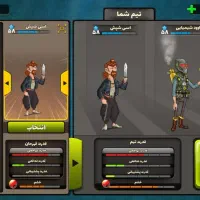 فروش اکانت پسر خوانده|کنسول، بازی ویدئویی و آنلاین|چهارباغ, |دیوار