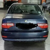 سمند سورن مدل ۹۵|خودرو سواری و وانت|تهران, شهران شمالی|دیوار