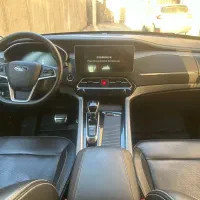 فروش خودروی کی ام سی k7|خودرو سواری و وانت|تبریز, |دیوار