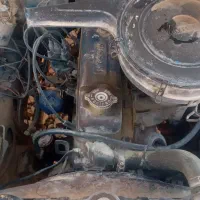 مدل ۶۳موتور ۲۰۰۰فابریک|خودرو سواری و وانت|شیراز, حومه شیراز|دیوار