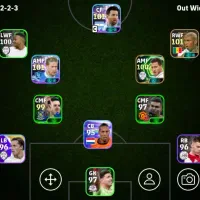 اکانت ای فوتبال