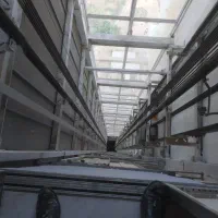 آسانسور عمود پیمای طبرستان ثبت ۹۹۰۱