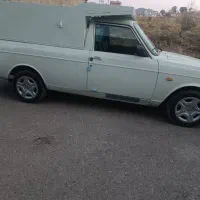 پیکان وانت 93بیرنگ