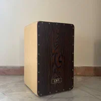 کاخن دربندی خوش صدا در حد نو + کاور رایگان|درام و پرکاشن|تهران, جنت‌آباد مرکزی|دیوار