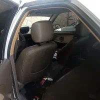 405 slx مدل 96|خودرو سواری و وانت|گراش, |دیوار