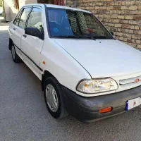 پراید 88دوگانه کارخانه|خودرو سواری و وانت|اسلامآباد غرب, |دیوار