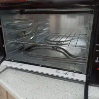 توستر بوش|اجاق گاز و لوازم برقی پخت‌وپز|همدان, |دیوار