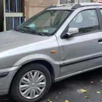 ماشین سمند|خودرو سواری و وانت|تهران, تهرانپارس شرقی|دیوار