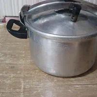 زود پز تر تمیز|ظروف پخت‌وپز|تهران, کیانشهر|دیوار
