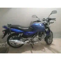 پالس مدل 86|موتورسیکلت|کرج, گلستان|دیوار