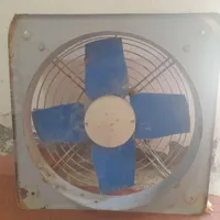 فن تهویه هوا