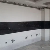 کاشی‌سرامیک فقط چسبی نرده سرایی|خدمات پیشه و مهارت|آستانه اشرفیه, |دیوار