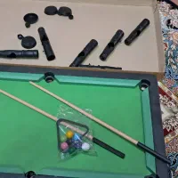 بیلیارد|ورزشهای توپی|قم, نیروگاه|دیوار