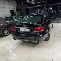 بنز E200|خودرو سواری و وانت|تهران, تهرانپارس غربی|دیوار