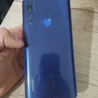 Huawei Y9 Prime 2019|موبایل|سلماس, |دیوار