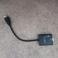 کابل تبدیل hdmi به vga
