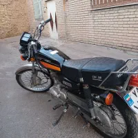 موتور تکتاز مدل ۹۵