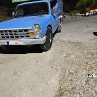 نیسان دیزل مدل 90|خودرو سواری و وانت|ایذه, |دیوار