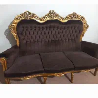 مبل|مبلمان خانگی و میز عسلی|اصفهان, کوجان|دیوار