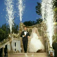 دی جی باندفلش دار اجاره ای رقص نور