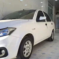 سایناs مدل۴۰۳|خودرو سواری و وانت|قیدار, |دیوار