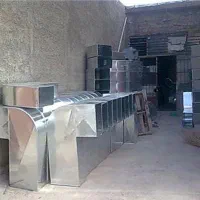 کانال سازی کانال کولر|خدمات پیشه و مهارت|پاکدشت, پاکدشت (مامازند)|دیوار