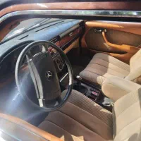 بنز کلاسیک s280 در حد صفر بدون خرج|خودرو سواری و وانت|ورامین, ورامین|دیوار